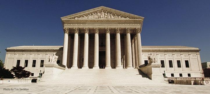 After 50 Years, the U.S. Supreme Court’s Landmark Educational Equity Decision Continues to Spark Debate After 50 Years, the U.S. Supreme Court’s Landmark Educational Equity Decision Continues to Spark Debate