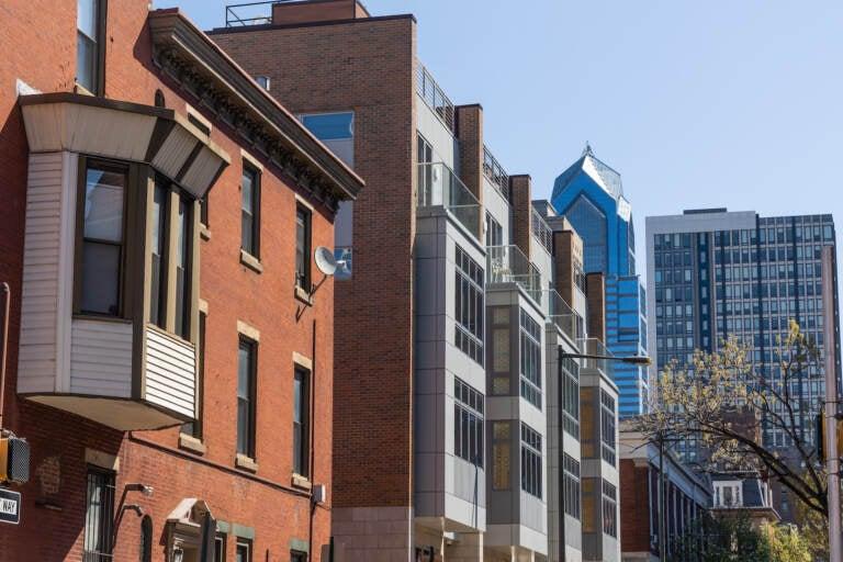 Prime Center City Apartment Building Hits the Market as a High-Value Investment Opportunity Prime Center City Apartment Building Hits the Market as a High-Value Investment Opportunity