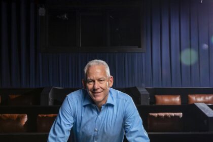 Santikos Entertainment Welcomes New CEO as Handren Steps Down