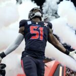 Texans’ Pass Rusher Leading the NFL in a Unique Stat Emerges as Top Trade Target