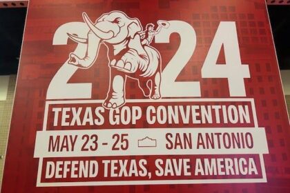 San Antonio Set to Host Exciting 2024 Republican Party of Texas Convention