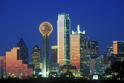 Discover Dallas: Must-See Attractions, Best Hotels, Top Restaurants & Insider Tips