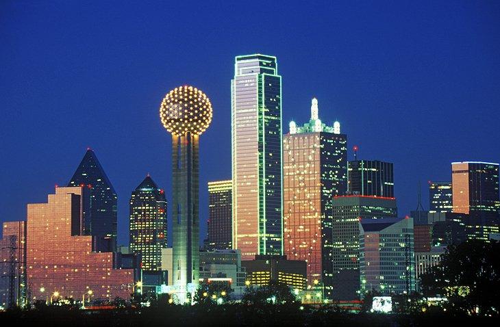 Discover Dallas: Must-See Attractions, Best Hotels, Top Restaurants & Insider Tips