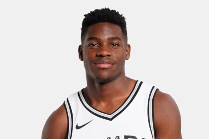 San Antonio Spurs Consider Shocking Trade of Second Overall Draft Pick