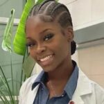 Roommates for 2 months | New details revealed in British nursing student’s stabbing death – KHOU