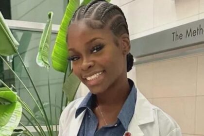 Roommates for 2 months | New details revealed in British nursing student’s stabbing death – KHOU