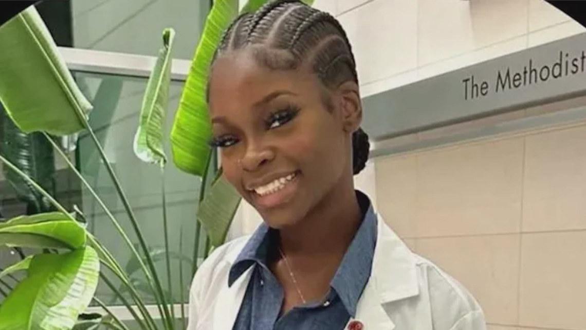 Roommates for 2 months | New details revealed in British nursing student’s stabbing death – KHOU Roommates for 2 months | New details revealed in British nursing student’s stabbing death – KHOU