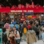 Inside C2E2: Chicago’s Ultimate Comic and Entertainment Experience