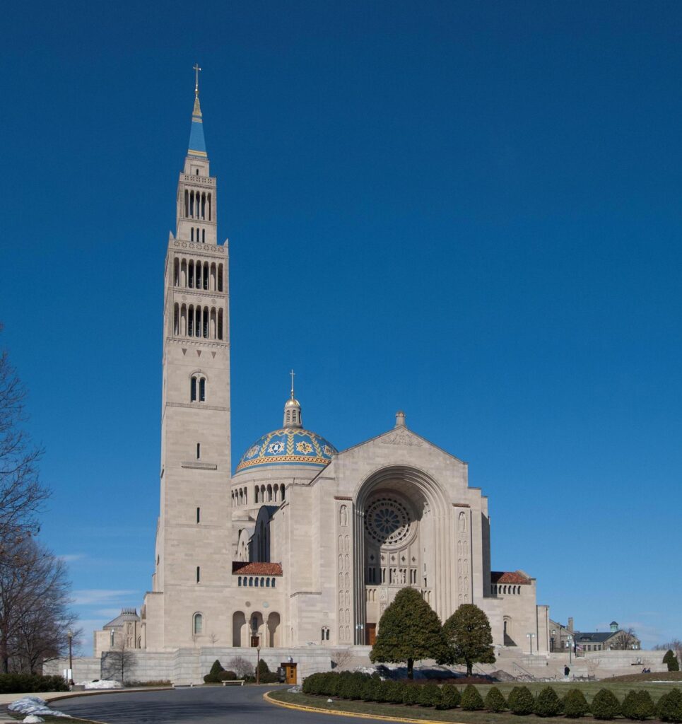 The Catholic Church is breaking up with the U.S. government. Here’s why it matters – Yahoo The Catholic Church is breaking up with the U.S. government. Here’s why it matters – Yahoo