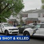 Woman Taken into Custody Following Fatal Shooting of Man in Northeast Philly Home
