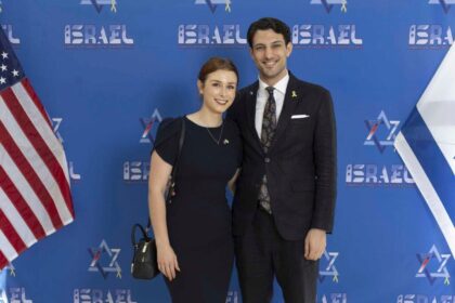 Tragic Shooting Outside Capital Jewish Museum Claims Lives of Two Israeli Embassy Staffers