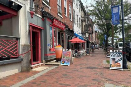Trump Executive Order Puts Small Business Lending in Philadelphia at Risk