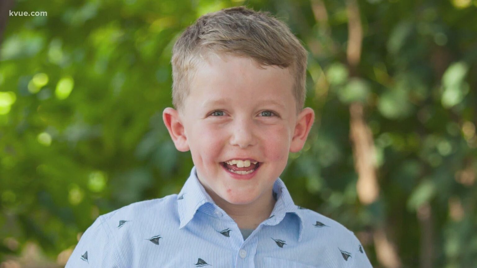 10-Year-Old Texas Boy Confesses to Killing a Man Two Years Ago but Cannot Be Charged 10-Year-Old Texas Boy Confesses to Killing a Man Two Years Ago but Cannot Be Charged