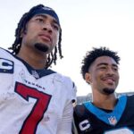 Texans and Panthers Gear Up with Exciting Joint Practice Ahead of Preseason Showdown