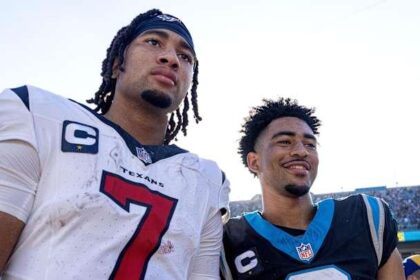 Texans and Panthers Gear Up with Exciting Joint Practice Ahead of Preseason Showdown