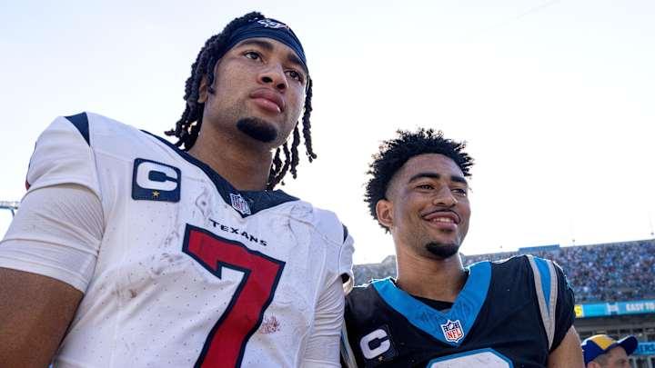 Texans and Panthers Gear Up with Exciting Joint Practice Ahead of Preseason Showdown Texans and Panthers Gear Up with Exciting Joint Practice Ahead of Preseason Showdown