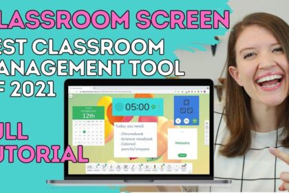 Classrooms Overwhelmed by Screens: Students Are Calling for a Change
