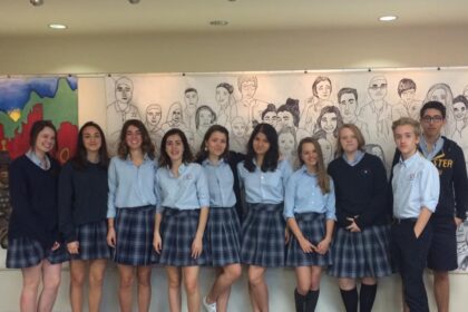 From Texas to Italy: Dallas International School Students Share Their Exciting Adventures Abroad
