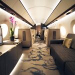 U.S. Officially Receives Luxury Jet Gifted by Qatar for Trump