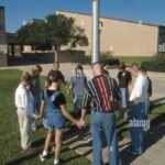 School prayer, Bible-reading bill authored by Houston-area senator passes Texas House – Houston Public Media