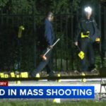 Three Suspects Identified in Shocking Mass Shooting at Philadelphia’s Fairmount Park