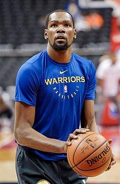 Kevin Durant Speaks Out on San Antonio Spurs Trade Rumors Kevin Durant Speaks Out on San Antonio Spurs Trade Rumors
