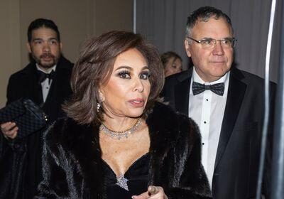 TV-Ready and Fiercely Loyal: Pirro, Trump’s Choice for Top D.C. Prosecutor, Perfectly Fits His Mold