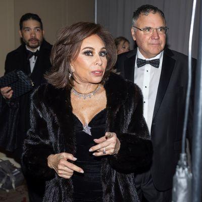 TV-Ready and Fiercely Loyal: Pirro, Trump’s Choice for Top D.C. Prosecutor, Perfectly Fits His Mold TV-Ready and Fiercely Loyal: Pirro, Trump’s Choice for Top D.C. Prosecutor, Perfectly Fits His Mold