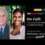 Events Calendar – WBEZ Chicago