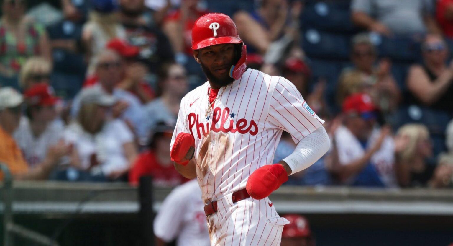 Phillies Rally to Extend Winning Streak with Thrilling Comeback in Colorado
