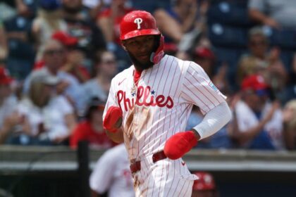 Phillies Rally to Extend Winning Streak with Thrilling Comeback in Colorado