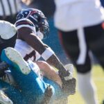 Houston Texans Rivalry Game Ranked as a Must-Watch Showdown