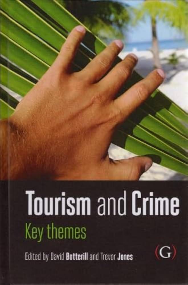 The Rise of ‘Crime Tourism’: Exploring the Dark Side of Travel The Rise of ‘Crime Tourism’: Exploring the Dark Side of Travel