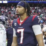 Houston Texans Poised for Bold Contract Gamble on C.J. Stroud