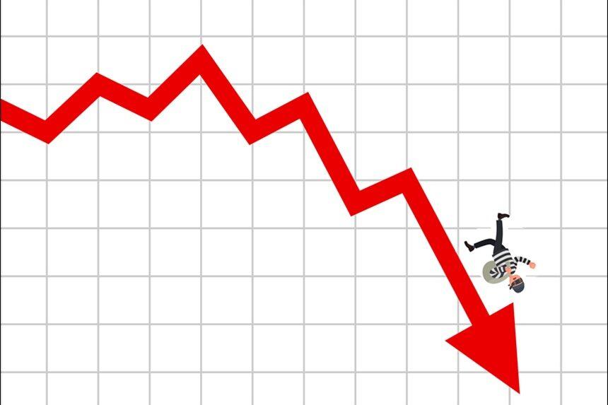 Crime Is Dropping — But Many Viewers Haven’t Heard the Good News Crime Is Dropping — But Many Viewers Haven’t Heard the Good News