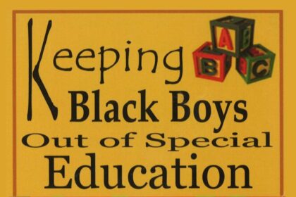 How a Decades-Old Initiative to Keep Black Boys in School Has Transformed Over Time