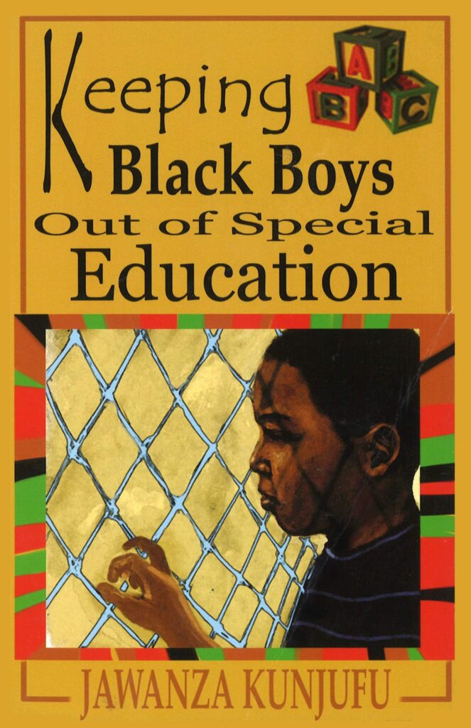 How a Decades-Old Initiative to Keep Black Boys in School Has Transformed Over Time How a Decades-Old Initiative to Keep Black Boys in School Has Transformed Over Time