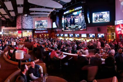XFINITY Live! — Philadelphia’s Premier Destination for Unforgettable Entertainment