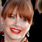 Bryce Dallas Howard Reveals Her Dad Ron Howard Mistook Jessica Chastain for Her