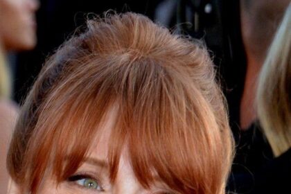 Bryce Dallas Howard Reveals Her Dad Ron Howard Mistook Jessica Chastain for Her