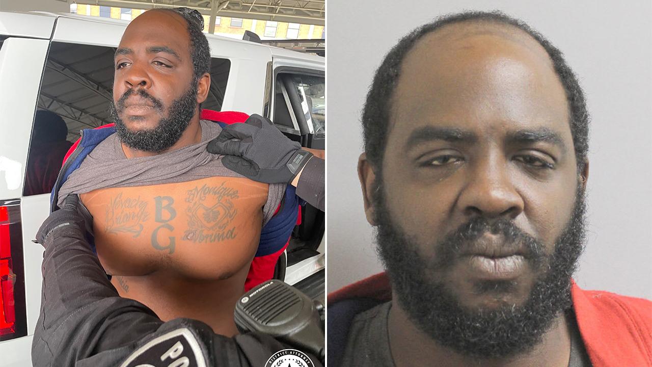 Suspect in University of Houston Student Assault Arrested Hours After Reward Announced Suspect in University of Houston Student Assault Arrested Hours After Reward Announced