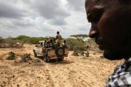How U.S. cuts in Somalia could imperil the fight against al-Shabab – The Washington Post