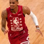 NBA Star Dejounte Murray Responds to Breaking Gregg Popovich News