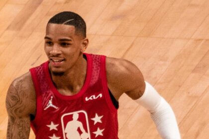 NBA Star Dejounte Murray Responds to Breaking Gregg Popovich News