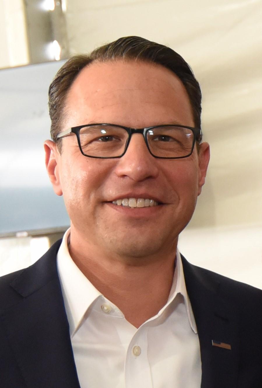 Man Arrested for Arson at Pennsylvania Governor’s Residence Allegedly Planned to Attack Josh Shapiro, Police Say