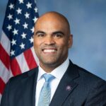 Dallas Democrat Colin Allred Launches 2024 Senate Challenge Against Republican Ted Cruz