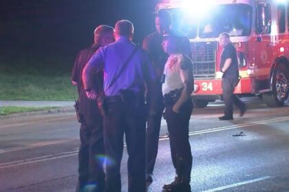 Tragic Mass Shooting at Philadelphia Park Leaves 2 Dead and 9 Injured