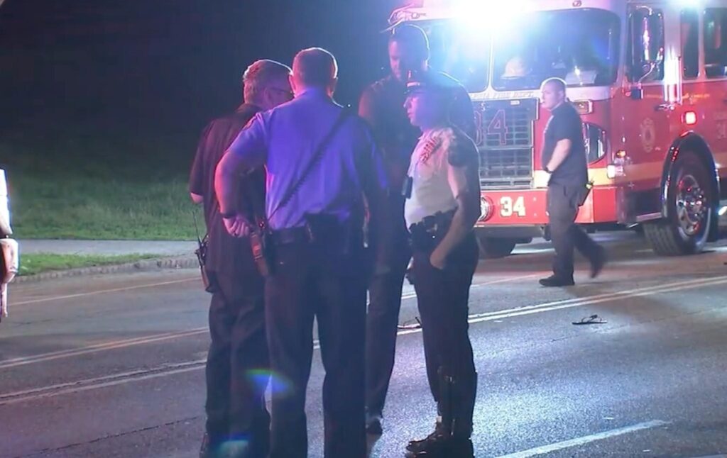 Tragic Mass Shooting at Philadelphia Park Leaves 2 Dead and 9 Injured