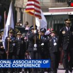 Exciting Kickoff: International Association of Women Police Conference Launches at Chicago’s Hilton and Towers