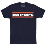 Chicago and Illinois politicians praise ‘Da Pope’ – Chicago Sun-Times